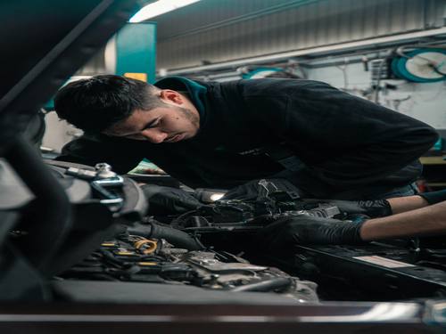 NHCUSTOM, intervention mécanique moto et auto à Seclin